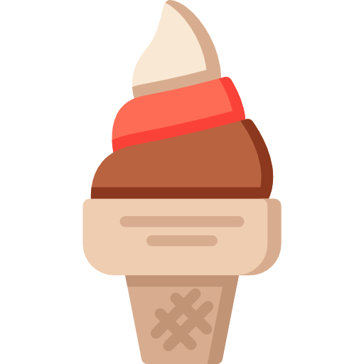 eis Special Flat icon