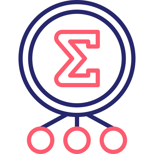 총 Generic Outline Color icon