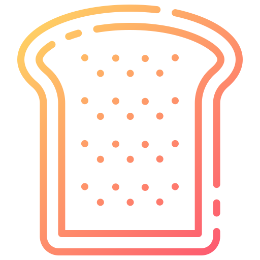 brot Good Ware Gradient icon