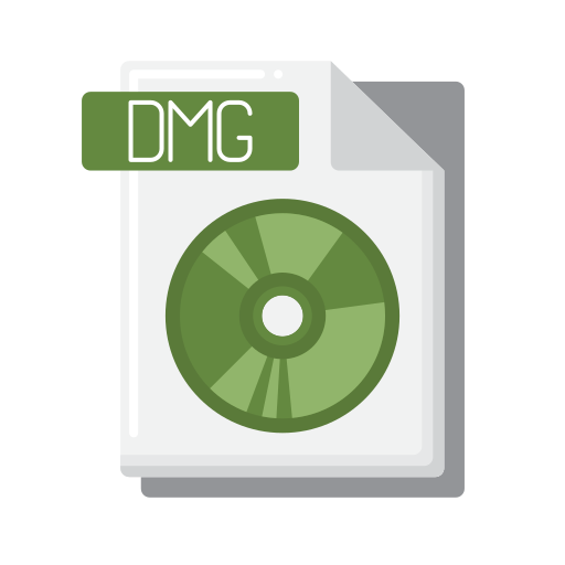 Dmg Flaticons Flat icon