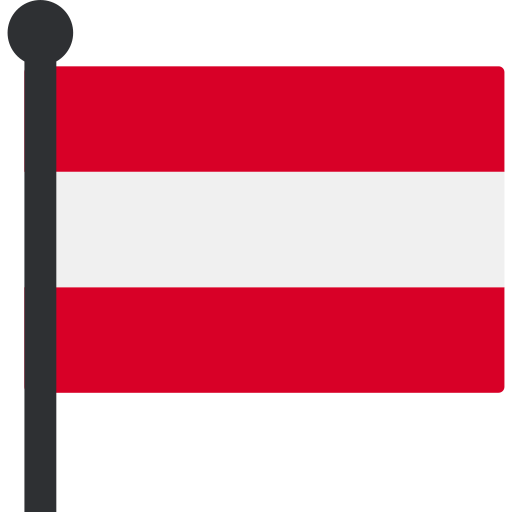 Österreich Generic Flat icon