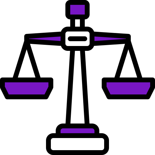 loi Generic Fill & Lineal Icône