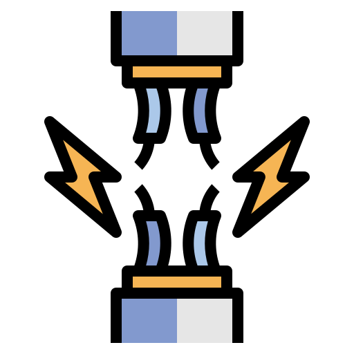 fili Generic Outline Color icona