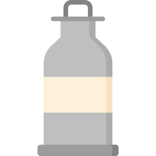 Milk Special Flat icon