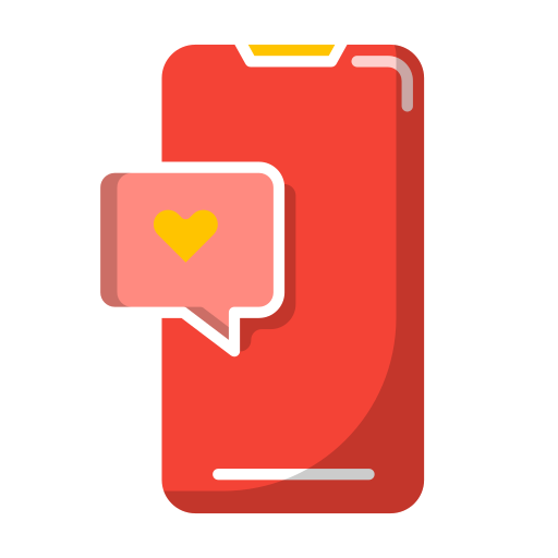 smartphone Generic Flat icon