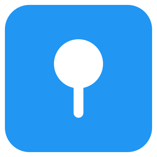 ort Generic Flat icon