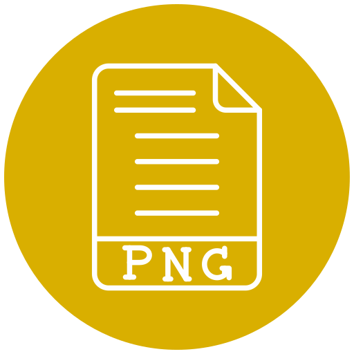 png Generic Flat icon