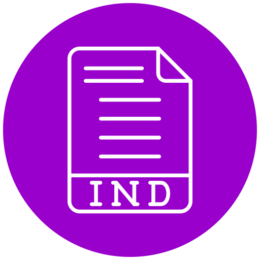 インド Generic Flat icon