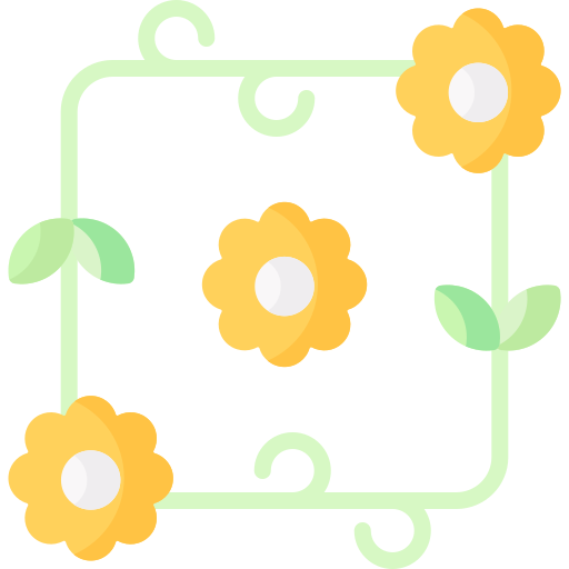 blumendesign Special Flat icon