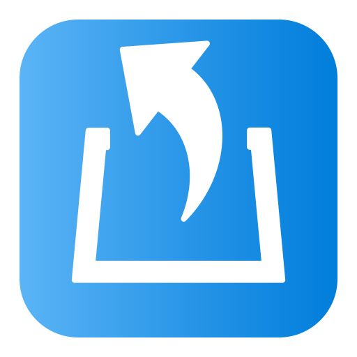 矢印 Generic Flat icon