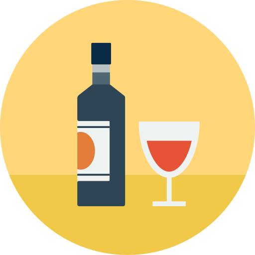 wein Generic Circular icon