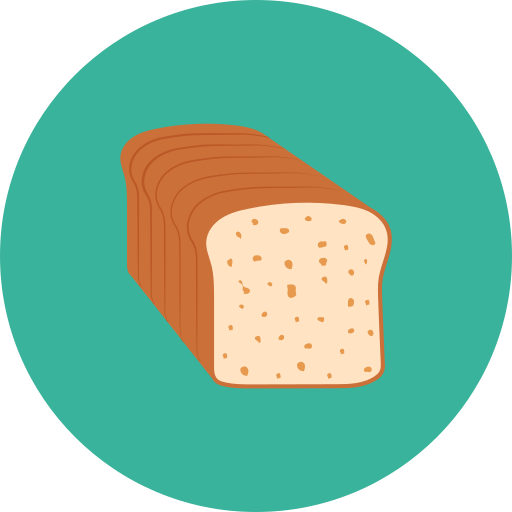 brot Generic Circular icon