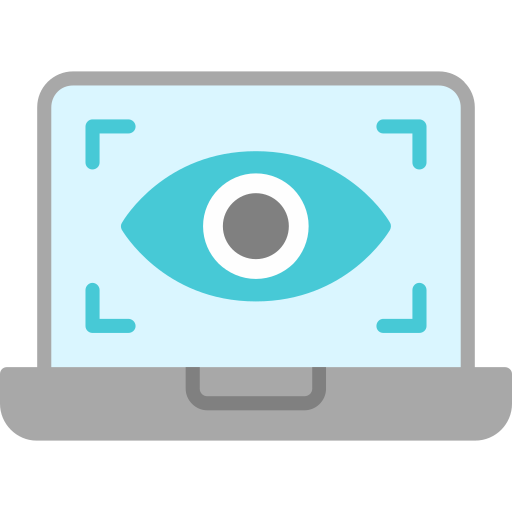 spion Generic Flat icon