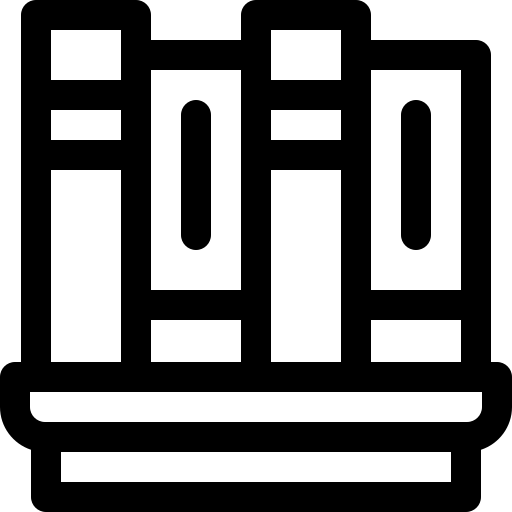 référence Basic Rounded Lineal Icône