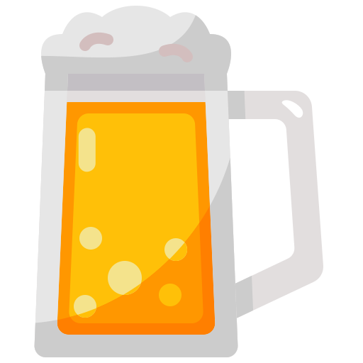 맥주 Generic Flat icon