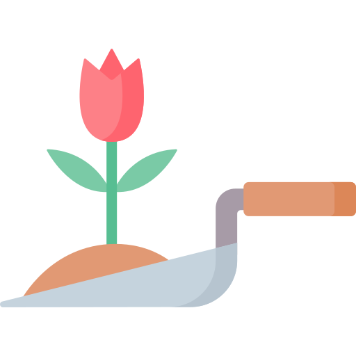 Gardening Special Flat icon