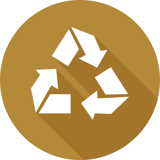 recykling Generic Circular ikona