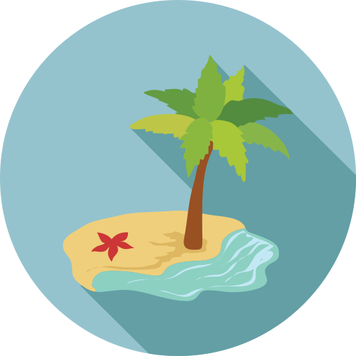 insel Generic Circular icon