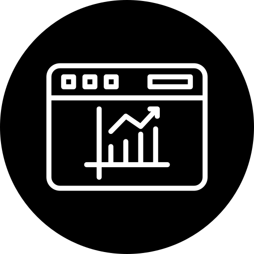 zysk Generic Glyph ikona