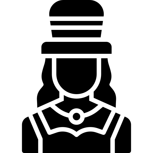 ирландский Generic Glyph иконка