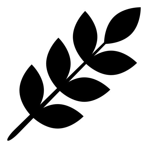 cevada Generic Glyph Ícone