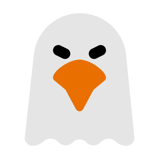 Eagle Generic Flat icon