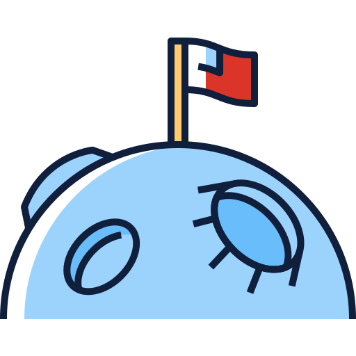 flagge Generic Color Omission icon