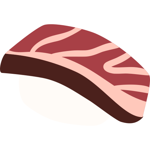 katsuo Generic Flat icon