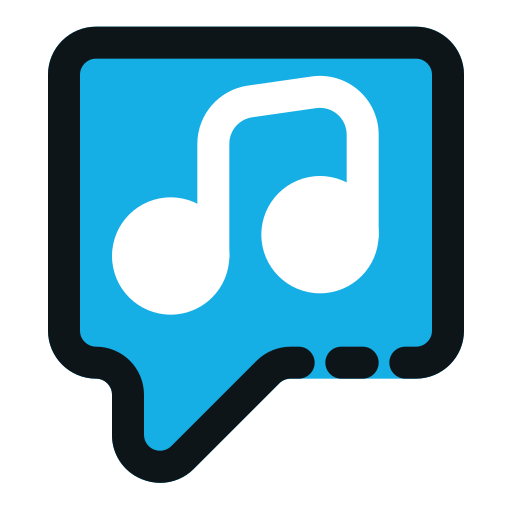 lied Generic Outline Color icon