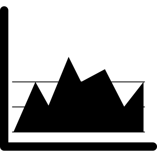 Business Financial Chart Others Hand drawn detailed icon