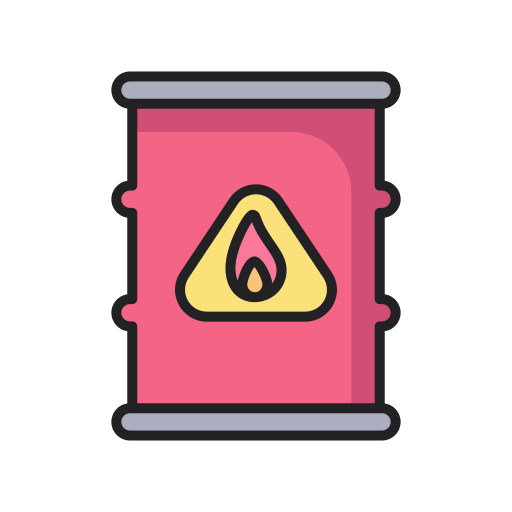 fass Generic Outline Color icon