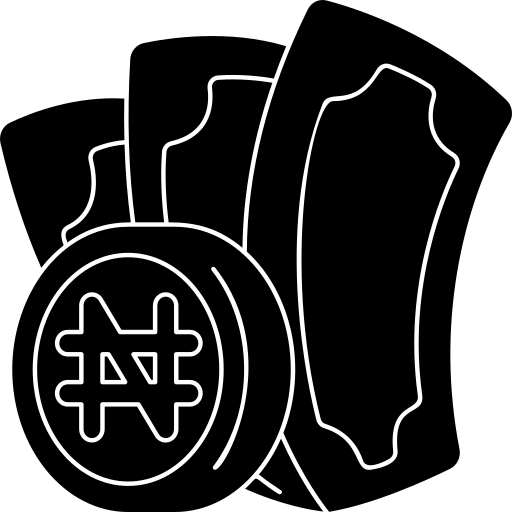 Наира Generic Glyph иконка