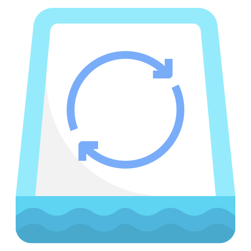 drehen Surang Flat icon