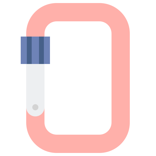 karabiner Flaticons Flat icon