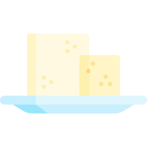 tofu Special Flat icon