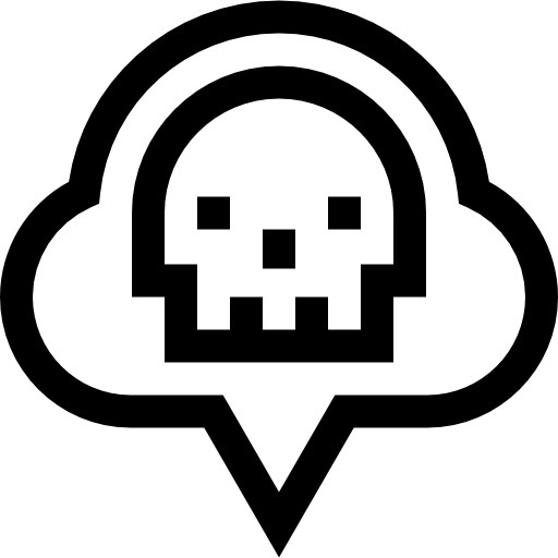 co2 Basic Straight Lineal ikona