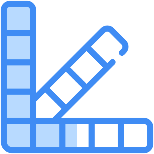 farbpalette Generic Blue icon