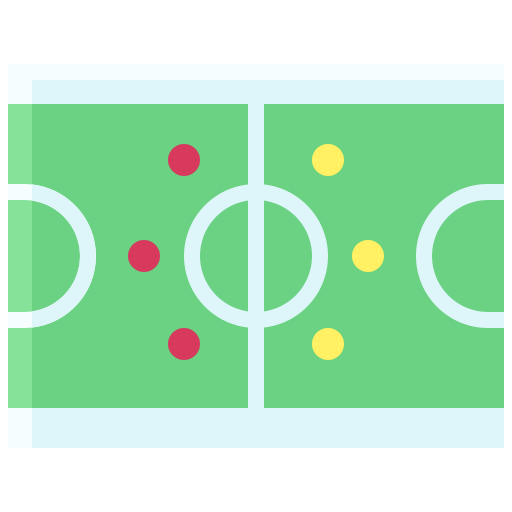 stadion Generic Flat icon