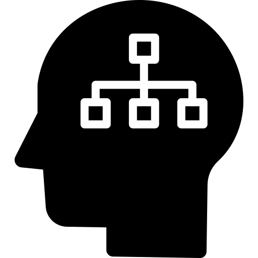 structuur Generic Glyph icoon