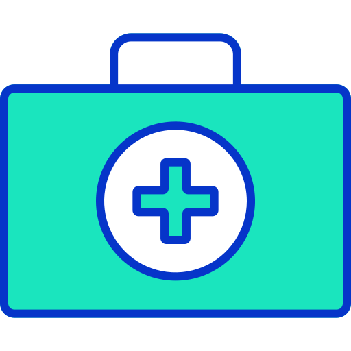 First aid kit Generic Others icon