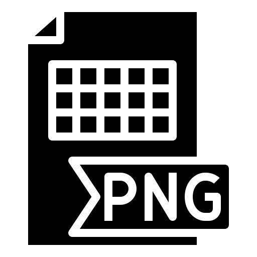 png Generic Glyph иконка