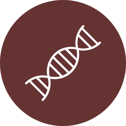 dna Generic Circular icon