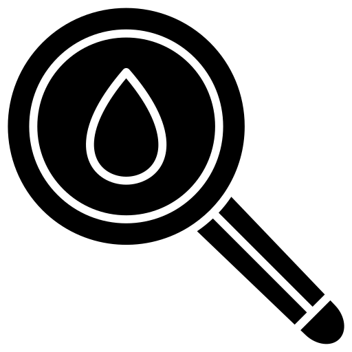 trouver Generic Glyph Icône