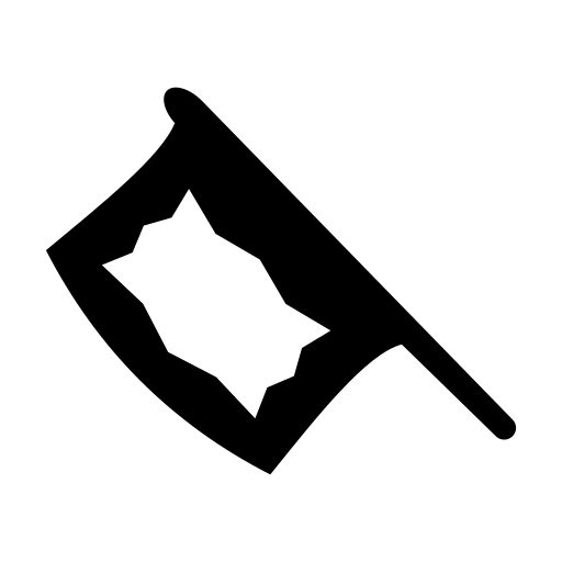 fã Generic Glyph Ícone