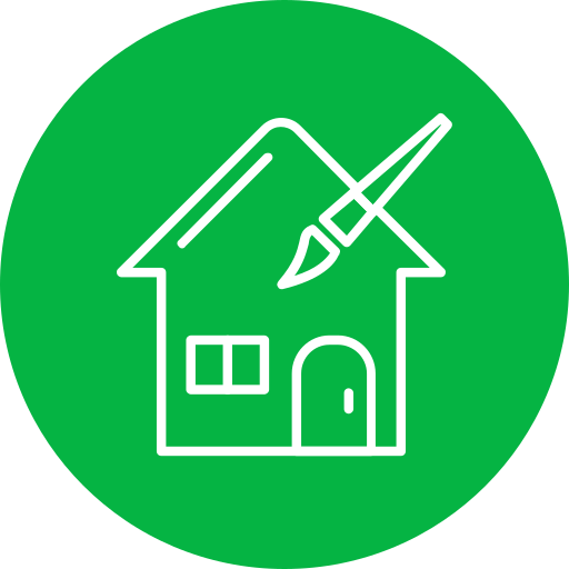 Home Generic Circular icon