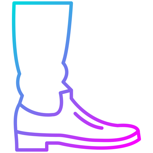 stiefel Generic Gradient icon