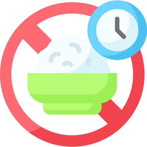 Fasting Generic Flat icon