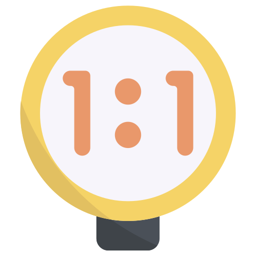 실제 Generic Flat icon