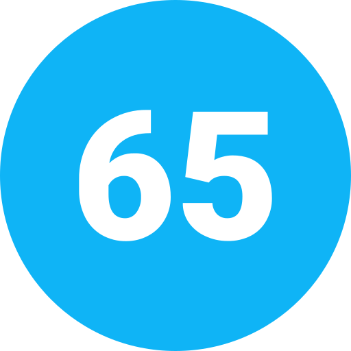 65 Generic Flat иконка