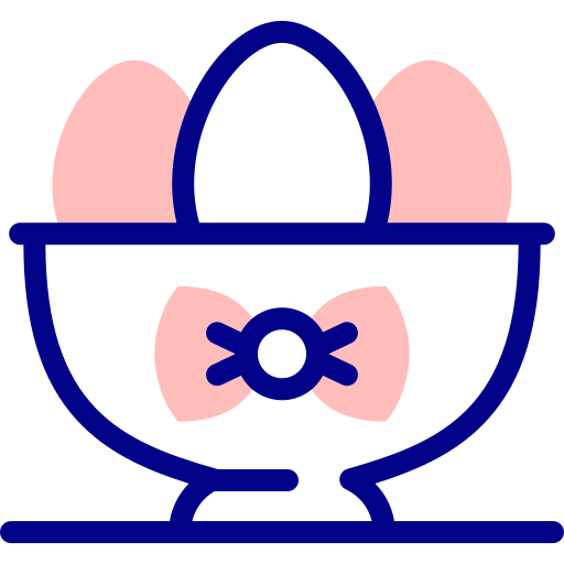 korb Detailed Mixed Lineal color icon